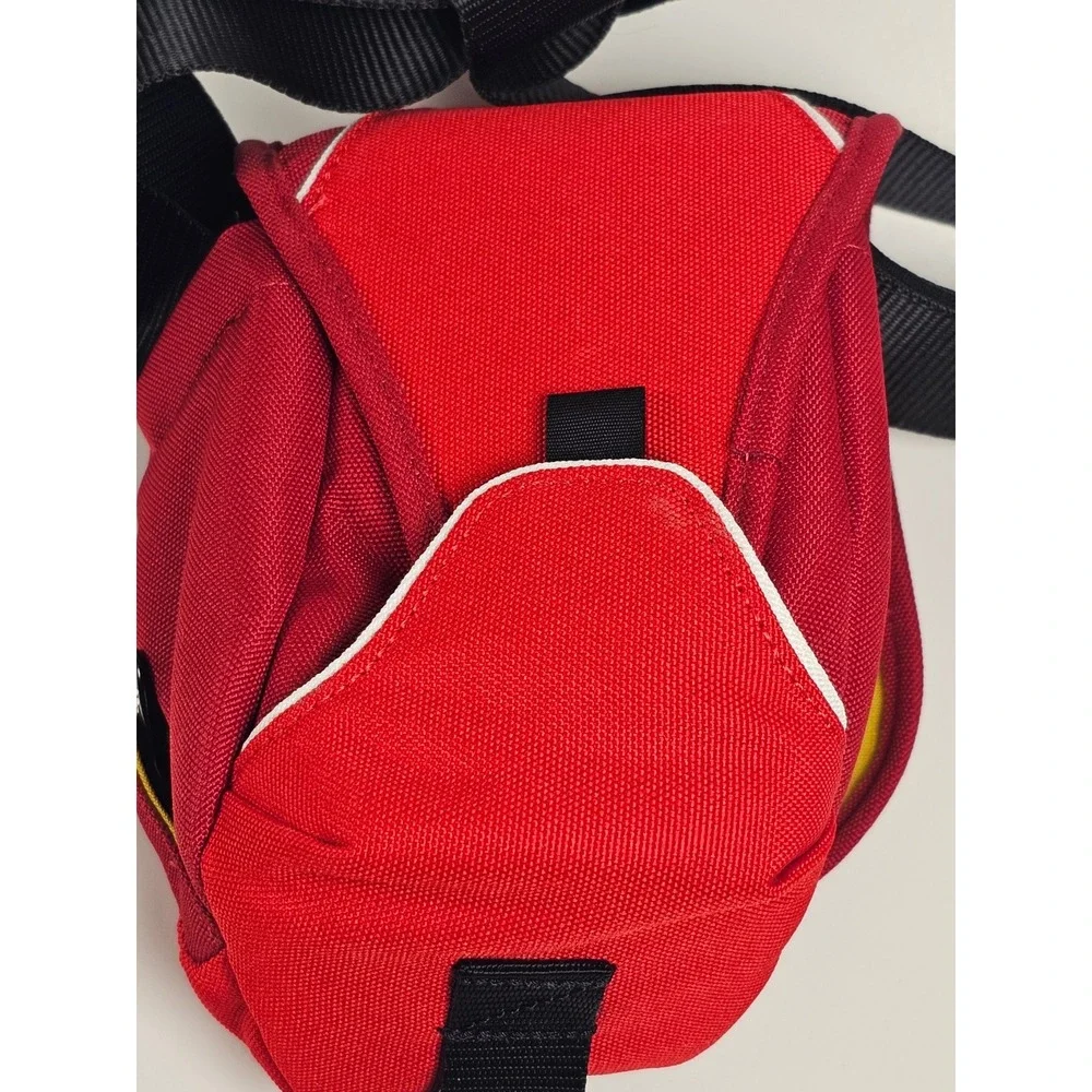 Crumpler bundle camera